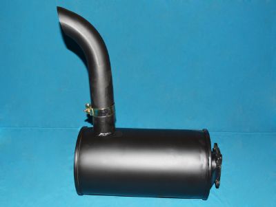 點擊查看詳細信息<br>標題：n4105消音器 閱讀次數：3163